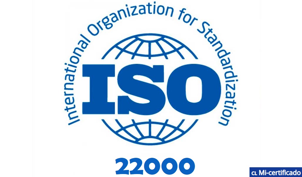 Conoce la Certificaciones ISO en Chile